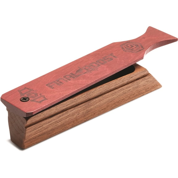 HS Strut Drury Outdoors Signature Turkey Box Call