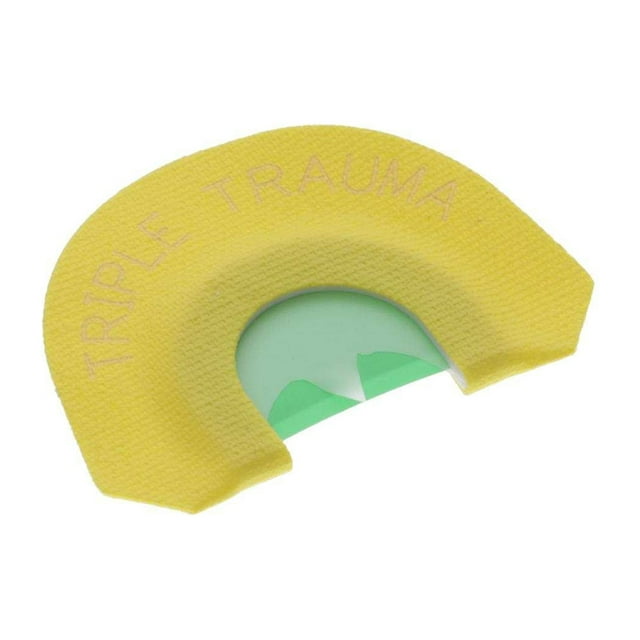 HS Strut Triple Trauma Diaphragm Turkey Call