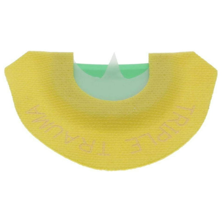 H.S. Strut Triple Trauma Turkey Diaphragm Call with 3 Ultra-Thin