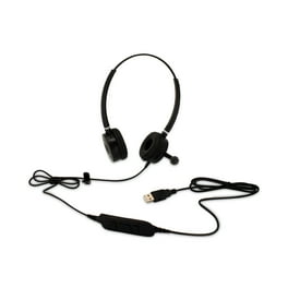 OpenComm2 UC USB-A Headset, Black - Walmart.com