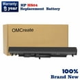 thumbnail image 1 of HS03 HS04 Rechargeable Battery For HP Spare 807957-001 807956-001 807612-421, 1 of 6