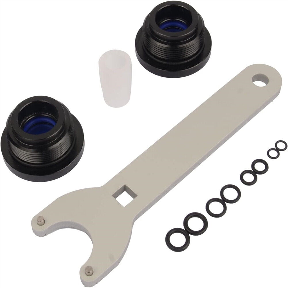 HS5157 Front Mount Hydraulic Steering Cylinder Seal Kit for Seastar