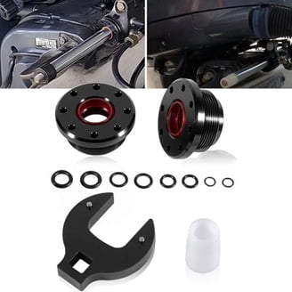 Bleed Kit Filler Kit & Steering Support Bracket in Pakistan
