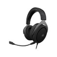 thumbnail image 1 of HS60 HAPTIC Stereo Gaming Headset with Haptic Bass — Carbon (CA-9011228-NA ), 1 of 6