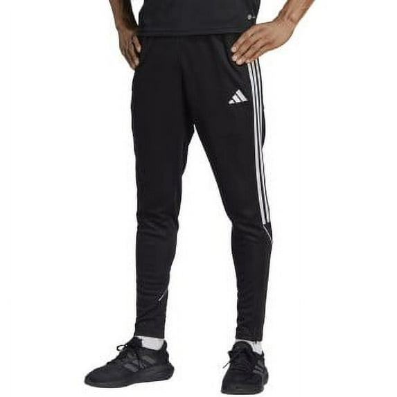 adidas Mens Tiro23 League Pants Black Large