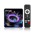 thumbnail image 1 of HS89 Pro 15 Android 14.0 TV Stick 16GB ATV Rockchip 3539 Octa-Core WiFi6 2.4G/5.8Ghz BT5.4 4K AV1 Ultra HD Voice Control Smart Home Player, 1 of 11