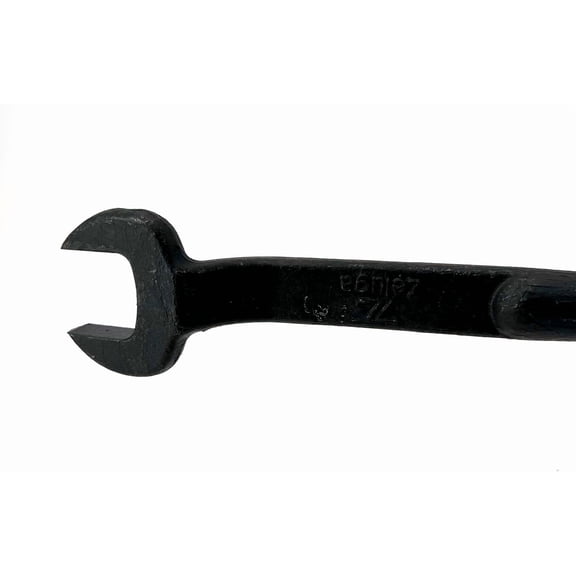 HSAPOW-25-510 Spud Wrench, 3/4-Inch Bolt for Heavy Nut, 1-1/4-Inch Nominal Opening, 17 Inch Length