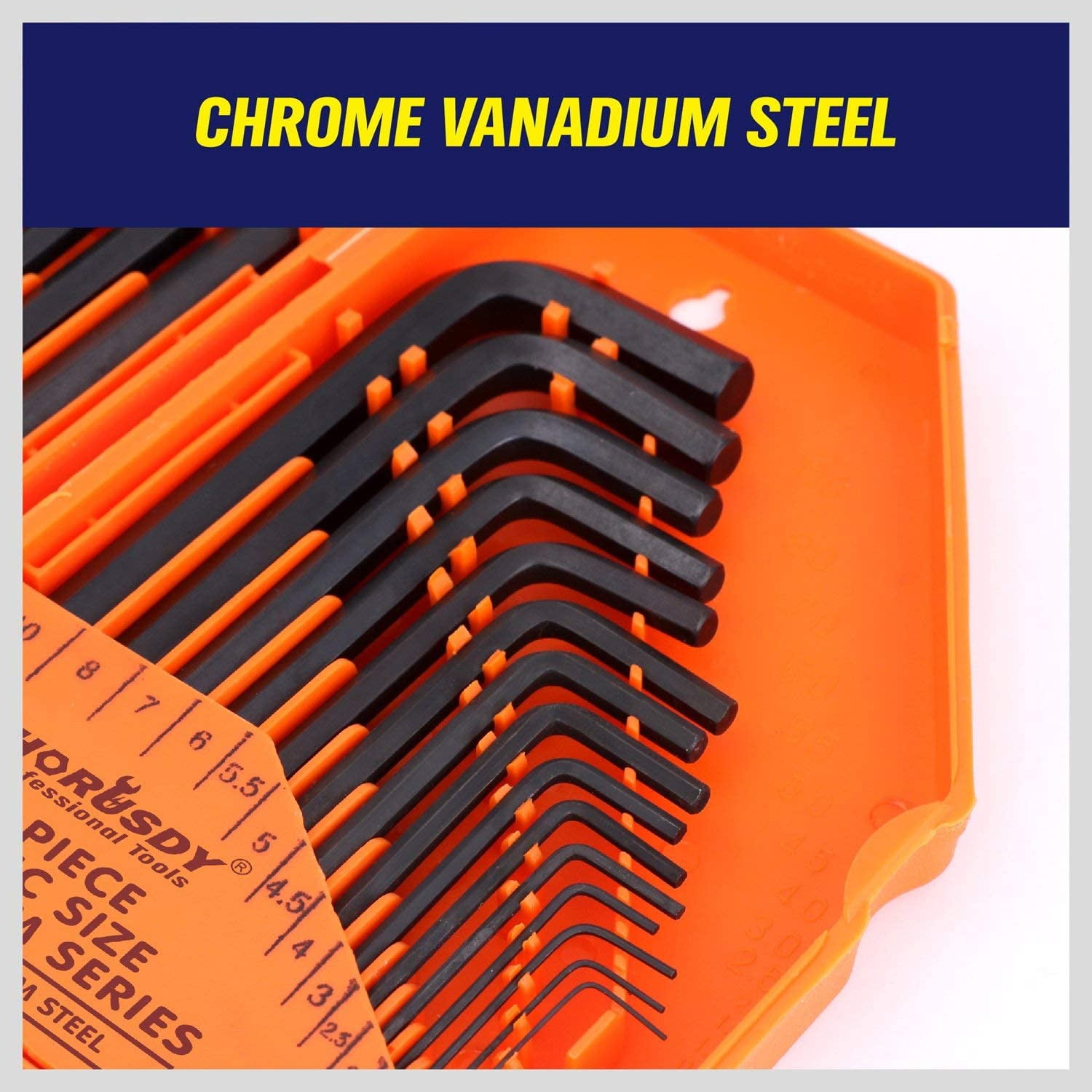 Allen Wrench Sets