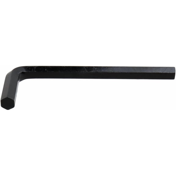 HSAPOW-5mm Allen Wrench L-Shaped Hex Key Wrench Set,30Pcs Repair & Installation Tool