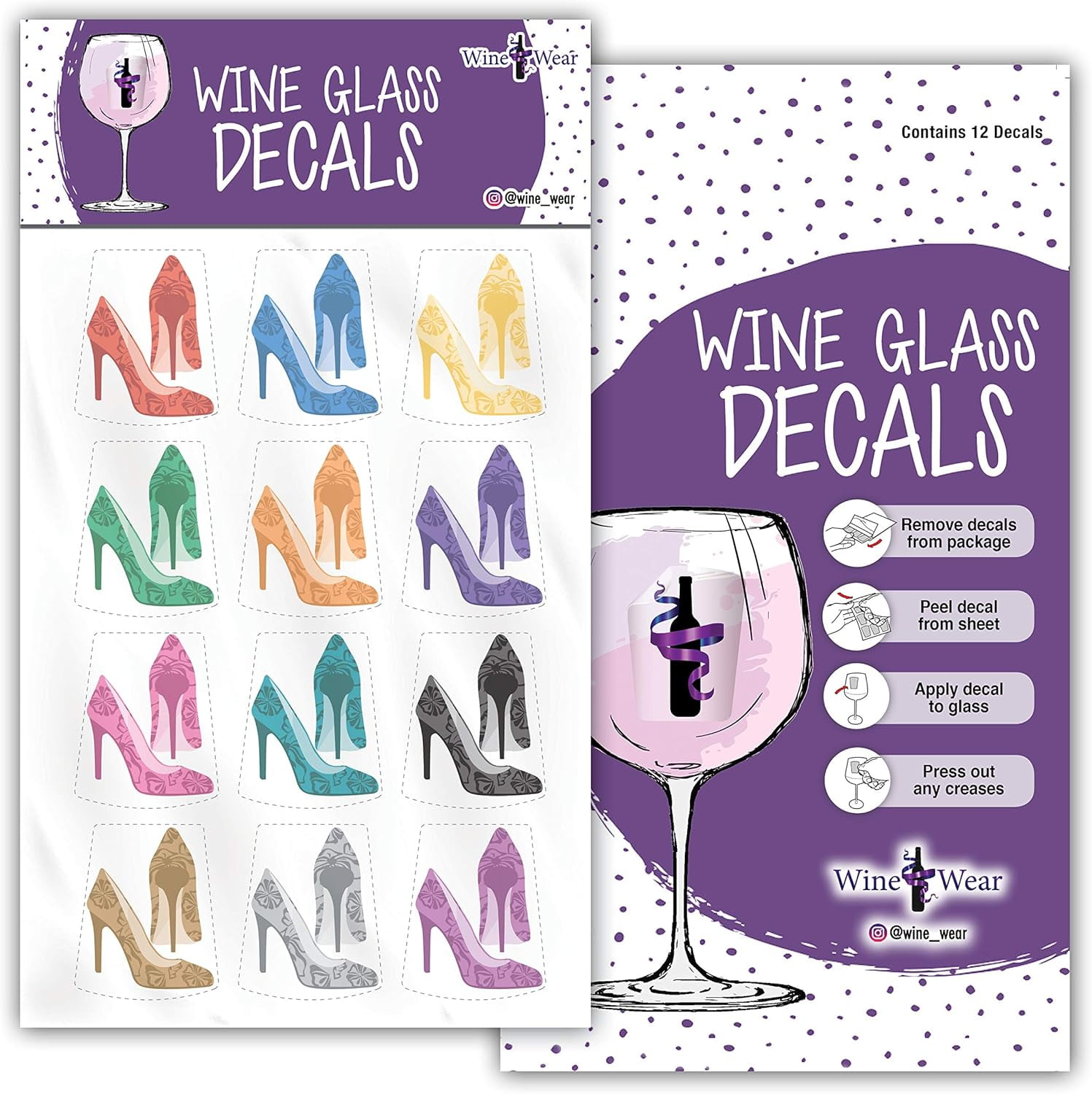 16 oz square bottom wine glass set of 4 Mikasa Melody 15-oz. White Wine Glasses Set of 4