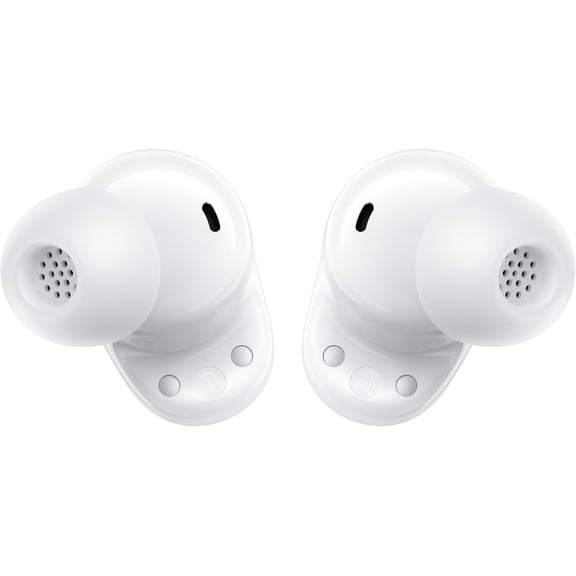 HSAPOW-Xiaomi Redmi Buds 6 Play | 10mm Dynamic Driver | AI Noise Reduction | Up to 36-Hour Battery Life | Bluetooth 5.4 | Touch Control - Global Version - (White)