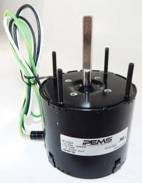 HSB18 Modine 71639051 Replacement Motor 115V # 9F10227 - Walmart.com