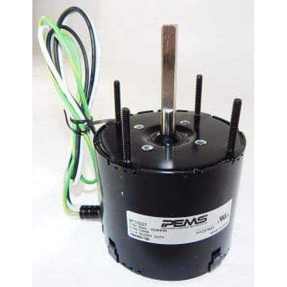 HSB18 Modine 71639051 Replacement Motor 115V # 9F10227