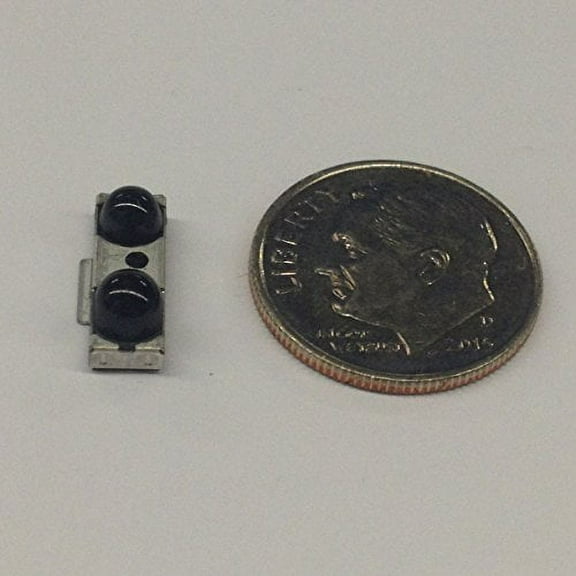 HSDL-3600#008 low-profile infrared transceiver module - HSDL-3600#008