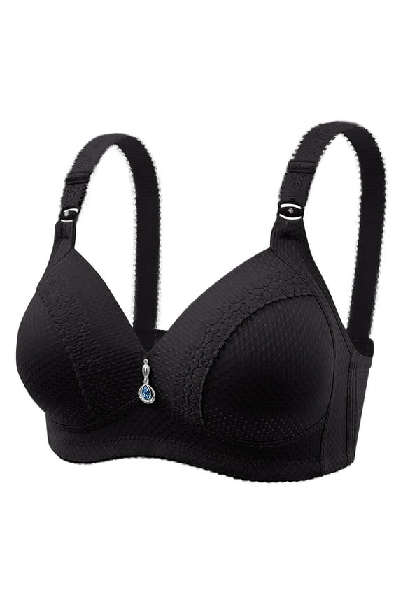 Bras for Women Women's Orthopedic Anti Sagging Bra Bras For Senior Women Posture Correcting Bra Breathable Bras