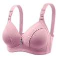thumbnail image 1 of HSHMT Bras for Women Women's Orthopedic Anti Sagging Bra Bras For Senior Women Posture Correcting Bra Breathable Bras, 1 of 3