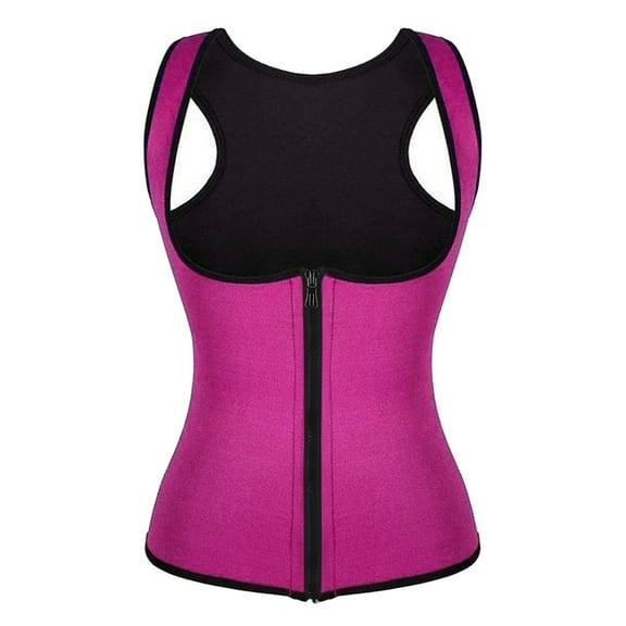 HSHMT Slip Shorts for Women Women Fitness Corset Sport Body Shaper Vest Women Waist Trainer Workout Slimming