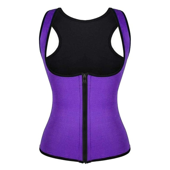 HSHMT Slip Shorts for Women Women Fitness Corset Sport Body Shaper Vest Women Waist Trainer Workout Slimming