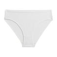 thumbnail image 1 of HSHMT Womens Underwear Women's High Waist Underwear Briefs Underwear Women Cotton, 1 of 4