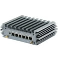 HSIPC 11th Gen i3 1115G4 Firewall Micro Appliance, Mini PC, Nano PC ...