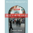 thumbnail image 1 of HSJ Mazaar Sharif, (Paperback), 1 of 1