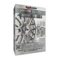 thumbnail image 1 of HSK100 Hyper Silver Wheel Kit, 1 of 1
