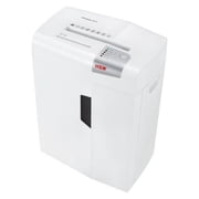 HSM 1030w Cross Cut Shredder - 17 Sheets