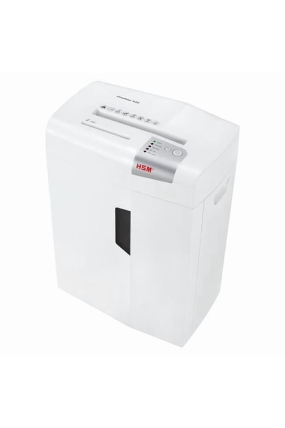 1031 Cross Cut Shredder