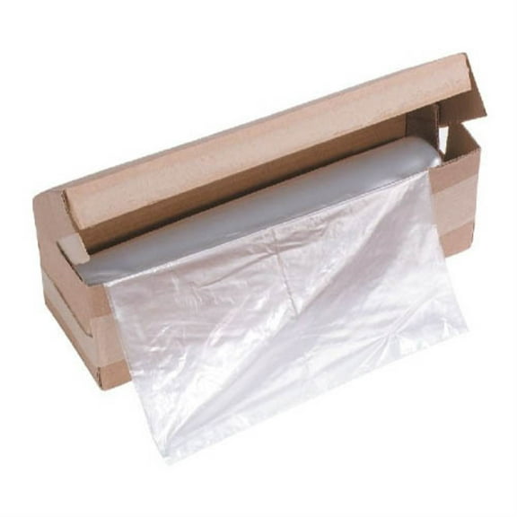 HSM Shredder Bags, fits Crusher, 1049S, 450 & P44 models