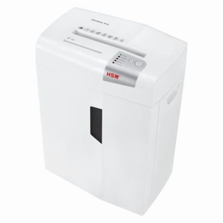 HSM 1059 Cross Cut Shredder