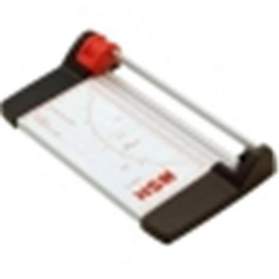 HSM HSM1044 Shredstar X8 Cross-Cut Shredder- 8 Per Pass