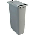 thumbnail image 1 of HSM HSM1070070220 30 in. Lockable Shredder Bin, 1 of 2