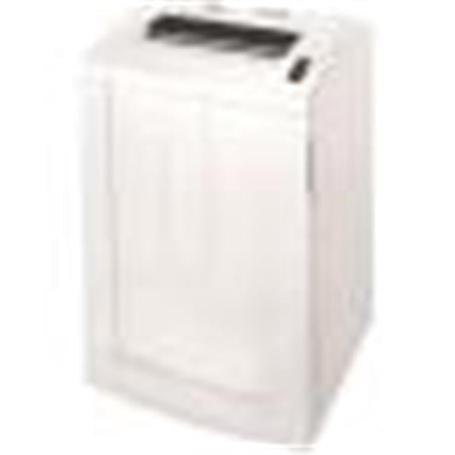 HSM HSM1514 Powerline Cross-Cut Continuous-Duty Industrial Shredder- 104 gal
