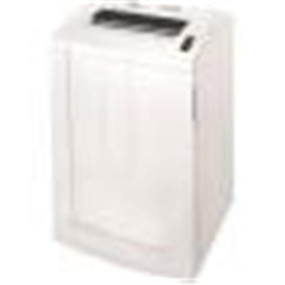 HSM HSM1514 Powerline Cross-Cut Continuous-Duty Industrial Shredder- 104 gal