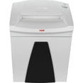 thumbnail image 1 of HSM, HSM1801, Securio B26S Strip-cut Shredder, 1 Each, White, 1 of 7