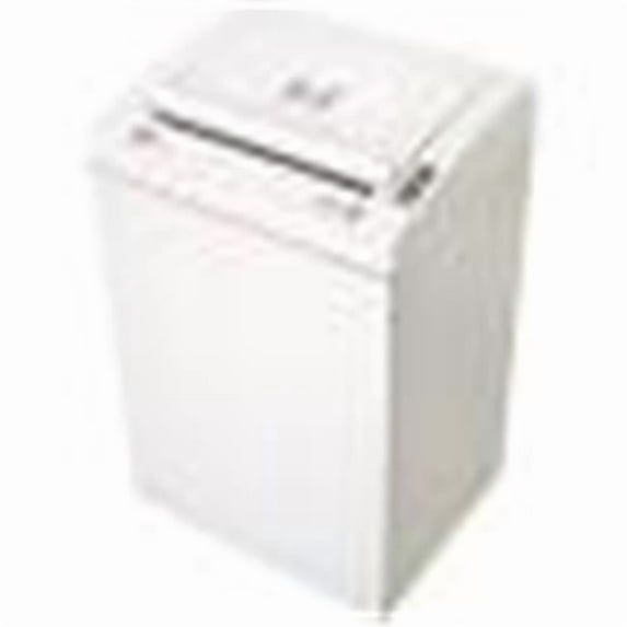 HSM HSM1840 Securio B34 Strip-Cut Shredder- 0.125 in.