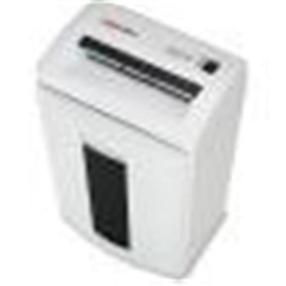 HSM HSM18444 Securio B34 Cross-Cut Shredder- 12 Per Pass