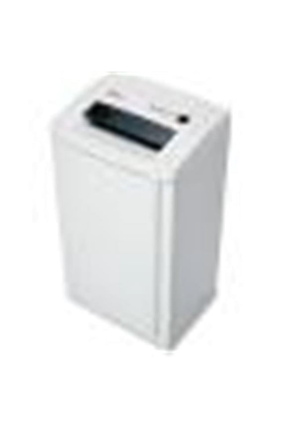 1870 Securio P44s Professional Large Volume Strip-Cut Shredder- 0.125 in.