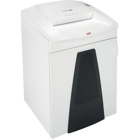 HSM, HSM1923, Securio B35C Cross-cut Shredder, 1 Each, Black