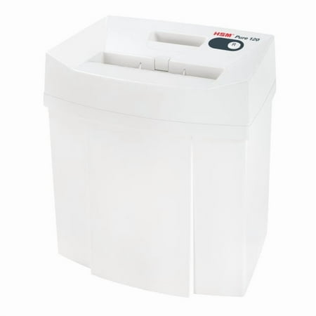 HSM PURE 120C CROSS-CUT