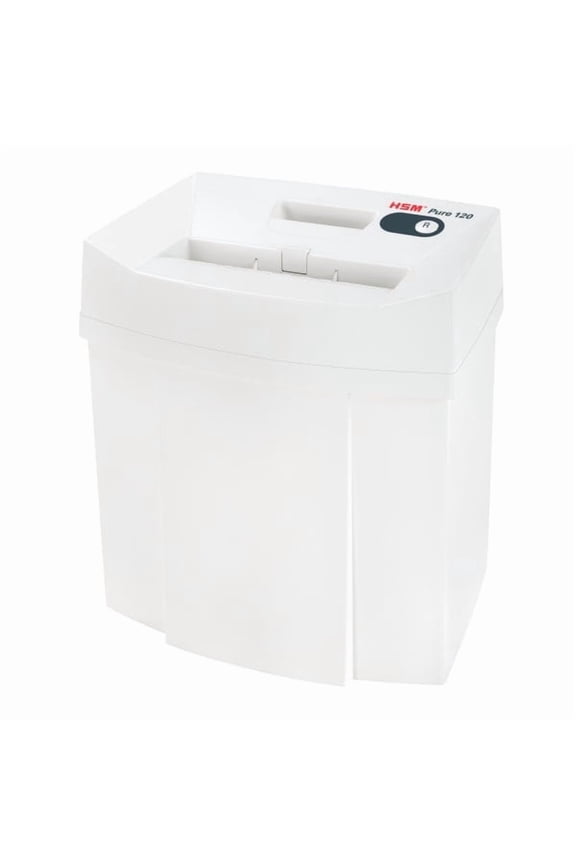 Paper Shredder,Small Office Pure 120c