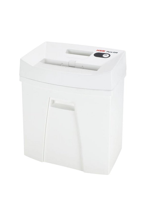 Pure 220c Cross-Cut Shredder