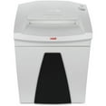 thumbnail image 1 of HSM, HSM1803, Securio B26c Cross-cut Shredder, 1 Each, White, 1 of 7
