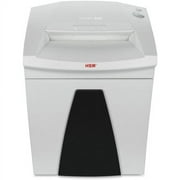 HSM, HSM1803, Securio B26c Cross-cut Shredder, 1 Each, White