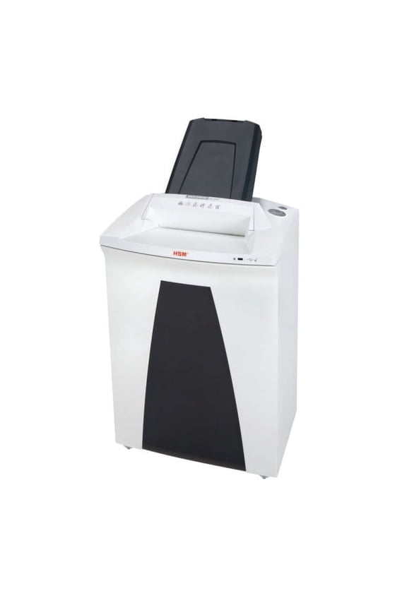 Securio AF500 13 Sheet Micro-Cut Shredder