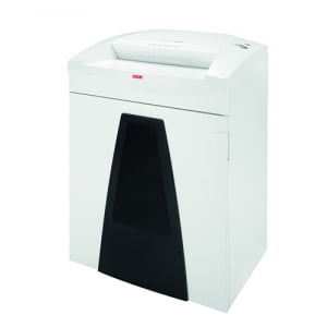 HSM SECURIO B35cL4 Micro-Cut Shredder