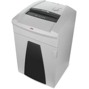 HSM Shredder Cross-Cut 31-33Sh Cap 22-4/5"x21-7/10"x37" SR/BK 1853