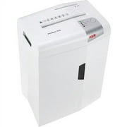 HSM Shredstar X10 Cross Cut Shredder 10 per Pass, Paper - 0.177" x 1.181"