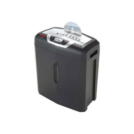 HSM shredstar X5 Cross-Cut Shredder