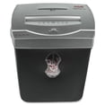 thumbnail image 1 of HSM1015 - HSM shredstar X10 Cross-Cut Shredder, 1 of 3